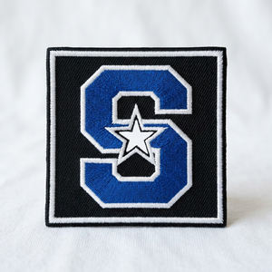 Patch brodé personnalisé Ape Hanger pour guidon, thermocollant, badge de motard chopper pour veste en cuir, gilet, vêtements, vente en gros - Product Image 6