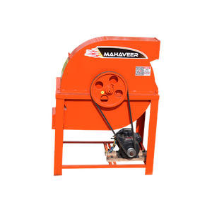 Machine à hacher le fourrage PS 2, haute efficacité, pour l'élevage laitier et l'agriculture - Product Image 5