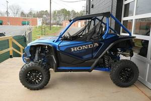 Descubre el Nuevo Honda Talon 1000X FOX Live Valve UTV 2025 PARA ADULTOS - Product Image 6