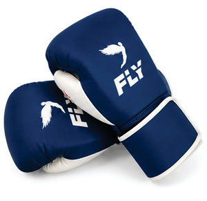 Guantes de Boxeo Profesionales Personalizados, 100% Cuero Genuino, Guantes para Adultos para Artes Marciales, Guantes de Entrenamiento y Sparring al por Mayor - Product Image 6