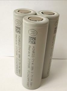 Sıcak Fırsat Ampace JP40 21700 4000mah Ampace 3.7V 18650 JP30 3000mah Pil JP40 Yüksek Deşarj Akımı 70A - Product Image 6