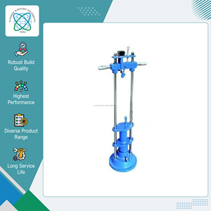 Testeur d'impact manuel de qualité supérieure très demandé pour la construction routière et les structures en béton - Product Image 3