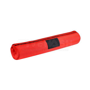 Coussinets de protection en mousse épais pour haltères, pour squats, épaules et cou, pour la musculation - Product Image 6