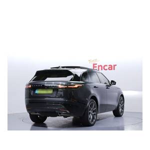 Land Rover Range Rover Velar 3.0 P400 Dynamic HSE 2024/8, Volante a la Izquierda, Caja de Cambios Automática, con Cámara Trasera, 26,978 km - Product Image 2