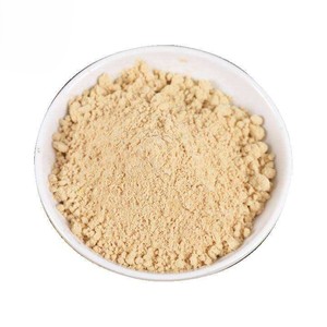 Fine Mesh 100% Natural Lions Mane Mushroom Powder Herbal Food Grade Mushroom Powder Helps Improve <b>Sleep</b> Quality & Relaxation - Product Image 4