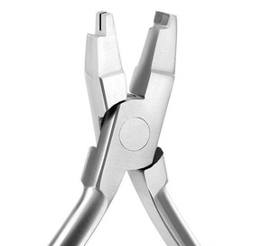 Alicates de crimpado para ganchos dentales, herramienta para ortodoncia y alambres de aparatos ortopédicos - Product Image 4