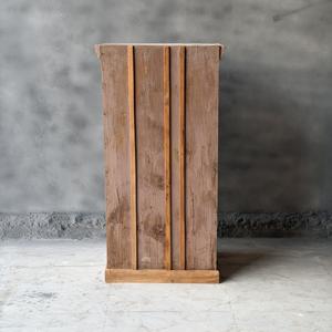 La Mejor Colección de Estantes de Madera Tallados a Mano, Estilo Vintage, Antiguo, Arte del Himalaya - Product Image 4