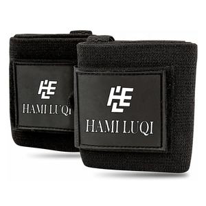 Muñequeras de gimnasio personalizadas-Excelencia de soporte deportivo - Product Image 2