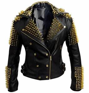 Nouvelle Veste en Cuir PU Vintage Décontractée pour Homme – Style Printemps, Motard, avec Poches – Nouvelle Arrivée Décontractée pour Homme - Product Image 1