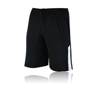 Pantalones Cortos Deportivos de Poliéster 100% para Gimnasio, Pantalones Cortos de Felpa Francesa para Hombre, Pantalones Cortos para Correr y Hacer Ejercicio - Product Image 2