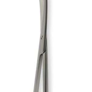 Ciseaux de dissection professionnels Medic Instrument, courbés, 180 mm (7 po), stériles, chirurgicaux, haute qualité, manuels, Metzenbaum, par SurgiRight - Product Image 5