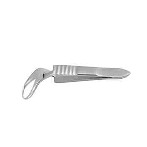 Clip d'incision chirurgical personnalisé par le fabricant, couleur sur mesure, équipement médical - Product Image 2