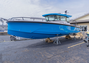 2025 A-x-o-p-a-r 29 X-C C-r-o-s-s C-a-b-i-n - Product Image 2