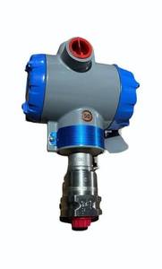 Transmisor de Presión Inteligente Honeywell STG74S |   Transmisor de Presión Manométrica HART de 4-20 mA - Product Image 3