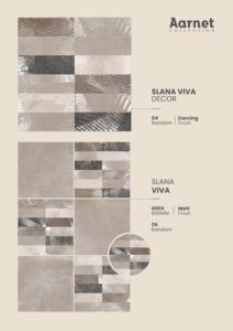 Premium Decorative <b>Matt</b> Carving Porcelain Tiles 600X600MM 24X24 Vitrified Ceramic <b>Floor</b> Tiles for Interior Wall <b>Floor</b> Design - Product Image 5