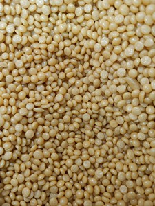 Perlas de Cera de Candelilla Natural, Gránulos Amarillos Duros para DIY, Cuidado de la Piel, Lociones, Cremas, Bálsamos Labiales, Materia Prima - Product Image 1