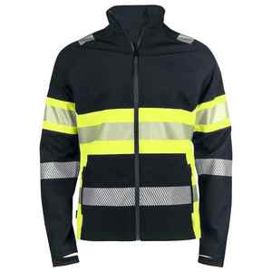 Chaqueta de Seguridad Reflectante de Alta Visibilidad para Exteriores, Precio de Referencia, Chaqueta de Seguridad Reflectante de la Mejor Calidad - Product Image 1