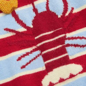 Suéter de Punto para Mujer, Estilo Formal, Entallado, Transpirable, para Invierno, Estilo Universitario, 2026 - Product Image 3