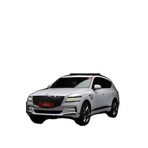 Genesis GV80 3.0 Diésel AWD 2023 con 54,859 km, Volante a la Izquierda, Caja de Cambios Automática, Asientos de Cuero, Cámara Trasera - Product Image 1