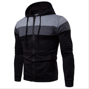 <b>Men's</b> <b>Red</b> Hooded <b>Sweatshirt</b> 100% Organic Cotton French Terry Regular Fit Casual Winter Wear Solid Color Knitted Hoodie 2026 - Product Image 4