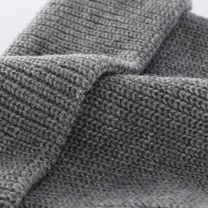 New Arrival Top Quality <b>Winter</b> Unisex Beanie Caps Warm Knit <b>Hat</b> for <b>Men</b> & Women Outdoor Fashion Headwear with Custom Logo - Product Image 5