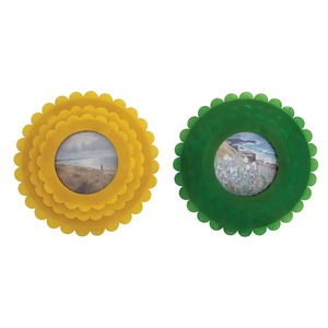 Classical Resin Eco-Friendly Horizontal <b>Photo</b> <b>Frame</b> <b>for</b> Home and Hotel Decor Tabletop Display <b>Wall</b> Mount Picture <b>Frame</b> decor use - Product Image 3