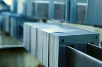 Componentes de Núcleo de Acero Magnético para Estampado de Láminas EI, para Transformadores de Bajo Voltaje, Transformadores de Control y Equipos Industriales