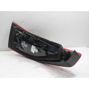 ชุดไฟท้ายด้านนอกซ้าย สำหรับรถยนต์ BMW ซีรีส์ 7 ปี 2005-2008 มือสอง ของแท้ OEM รหัส 693723509 - Product Image 6