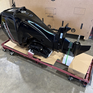 New Mercur_y 60HP 4-Stroke 20" Shaft - Product Image 4