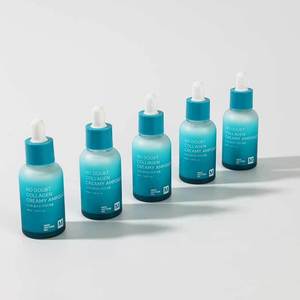 Ampoule Sérum PDRN No Doubt, Collagène Marin & EGF, Complément de Soin de la Peau - Product Image 4