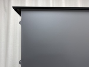 2025 tinh thể màu đen alr điện 100 inch màn hình chiếu cơ giới Tab căng thẳng tăng sàn nhà sử dụng cơ giới Tab căng thẳng - Product Image 4