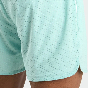 Pantalones Cortos de Malla Ligeros para Hombre al por Mayor, Cómodos con Cordón, los Más Vendidos para Verano - Product Image 3