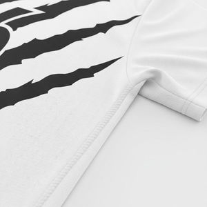 Nuevas camisetas de fútbol profesionales de diseño premium para equipos estadounidenses, uniforme personalizado de fútbol americano - Product Image 4