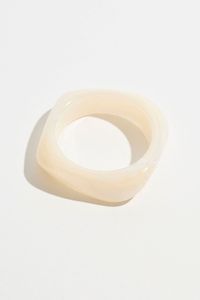 กำไลเรซิ่นทำมือ เครื่องประดับผู้หญิง สไตล์คลาสสิก ใส่ได้ทุกวัน จาก H a CRAFT - Product Image 2