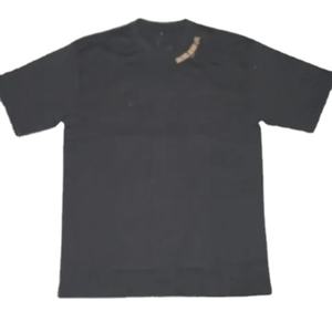 Camiseta de manga corta con estampado para hombre, camiseta de verano, camiseta de impresión de gran tamaño informal personalizada a la moda para hombre - Product Image 3