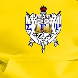 ชุดเสื้อฮู้ดกีฬา Sigma Gamma Rho รุ่นใหม่ สไตล์ลำลอง ชุดวอร์มออกกำลังกาย เสื้อฮู้ดแบบสวมหัว แฟชั่นสตรีทแวร์ - Product Image 4