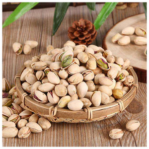 Pistachos Frescos con Aspecto Atractivo para Empaque Minorista y Mercados de Consumo - Product Image 1