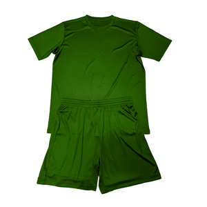 Maillots de sport unisexes 2026 de haute qualité à séchage rapide, imprimés, vente en gros directe d'usine, motif rayé personnalisé - Product Image 1