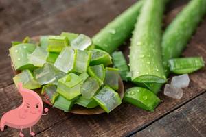 MASCARILLA FACIAL DE ALOE VERA | Mascarilla Facial Hidratante y Calmante Profunda | Rico en vitaminas A, B, C y E | Tratamiento Antiinflamatorio y Blanqueador de la Piel - Product Image 4