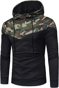 Ensemble de survêtement pour homme, tissu extensible confortable, tenue de sport pour jogging, vêtements de sport confortables pour la salle de sport, survêtements pour homme - Product Image 3