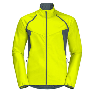 New Style <b>Men</b> Custom logo Design Windbreaker Rain <b>Jacket</b> Nylon Softshell Waterproof Woven Outdoor Sports <b>Running</b> <b>Jacket</b> for <b>Men</b> - Product Image 5