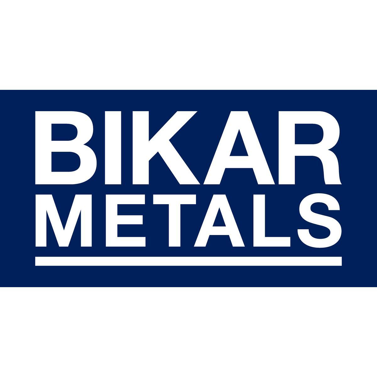 BIKAR-METALLE GmbH logo