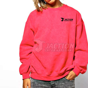 Sudaderas Básicas con Lavado Ácido para Hombre, Fabricación en Fábrica, Hechas a Medida, Sudaderas Básicas con Lavado Ácido para Hombre Adulto, Talla Grande - Product Image 2