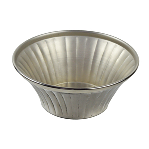 Fully Hammered Eco-Friendly Durable Vintage Planters Powder Coated Design Indoor <b>Table</b> Decor Living Room Design Flower <b>Pots</b> - Product Image 3