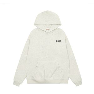 Conjunto de Sudadera con Capucha al por Mayor, Sudadera con Capucha con Lavado Ácido para Propietarios de Boutiques en EE. UU., Suministro para Marcas de Ropa Francesa de Felpa - Product Image 2