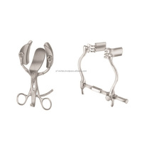 Prix de gros Premium Jud-Masson Legueu & Millin Rétracteurs de vessie Rein, Urologie A-1 VERITAS Instruments chirurgicaux réutilisables