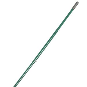 Heavy Duty 18in Manual Lawn Aerator <b>Rolling</b> Yard Aerator <b>Tool</b> for Lawn Care - Product Image 6