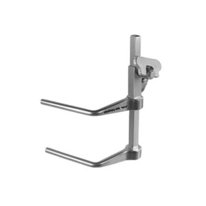 Juego de Retractores Espinales SURTECHS Caspar de Acero Inoxidable, Juego de Distractores Cervicales y Vertebrales Caspar, Profesional, Quirúrgico, Más Vendido - Product Image 4