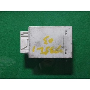 Unidad de Control de Suspensión Neumática Original Usada para BMW Serie 7 E65, E66 2001-2005, Número de Pieza 6761387 - Product Image 2
