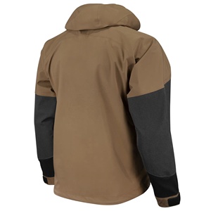 Chaqueta de Caza 2026 Waterfall Camo Hunter, Chaqueta de Caza con Ventilación y Cierre, Chaqueta de Caza Transpirable de Softshell para Adultos - Product Image 5